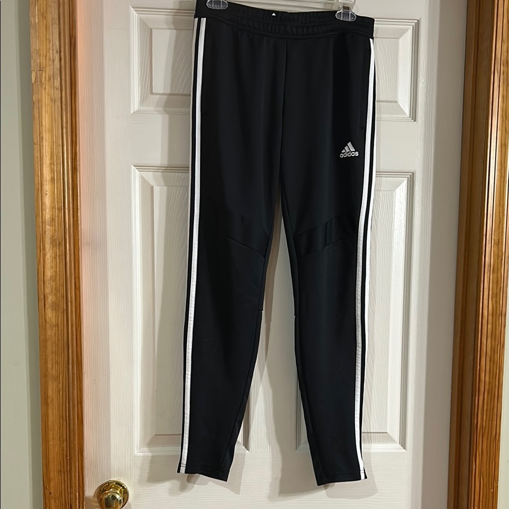 Adidas track pants / sweatpants